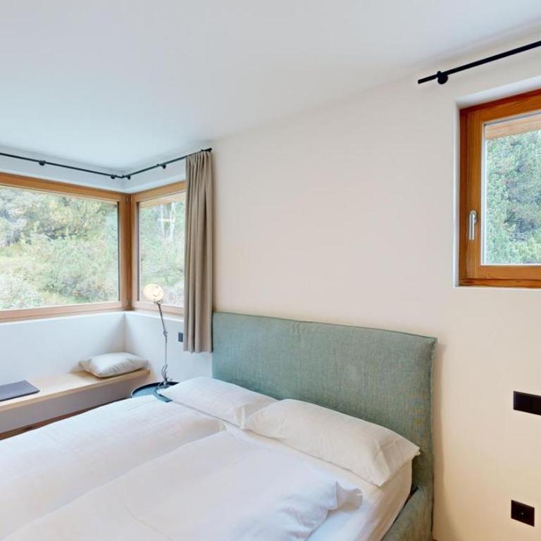 Apartment Margnetta - Apartamento con balcón - 9