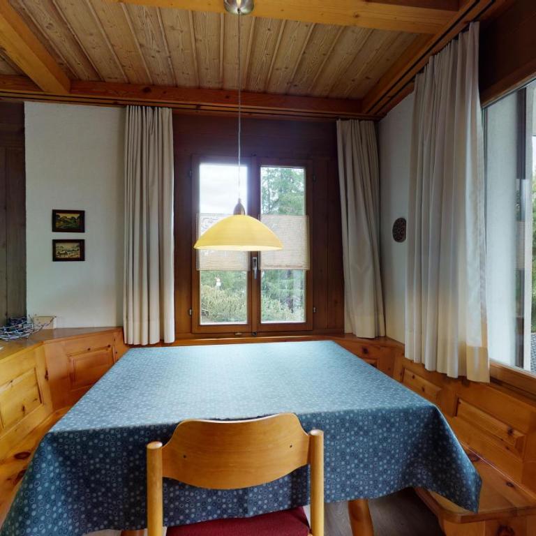 Apartment Chavallera 36 - Apartment mit Blick auf die Berge - 6