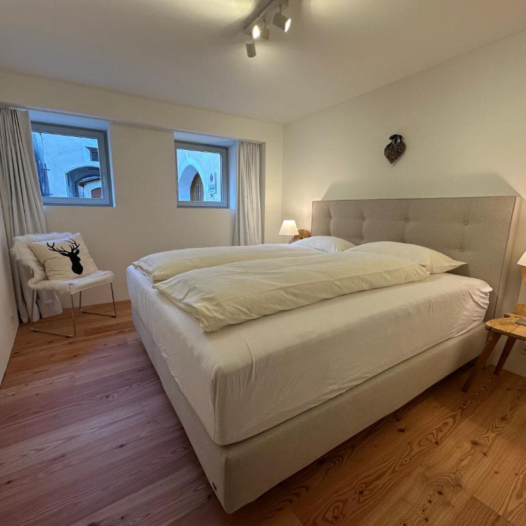 Chesa Unica - Bijou - Apartamento - Planta baja - 6