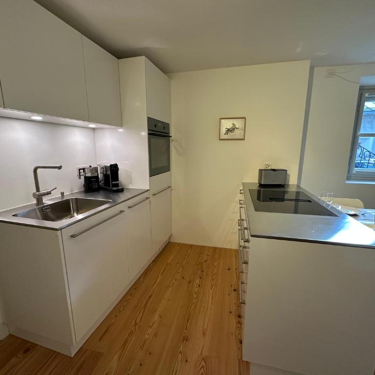 Chesa Unica - Bijou - Apartamento - Planta baja - 3