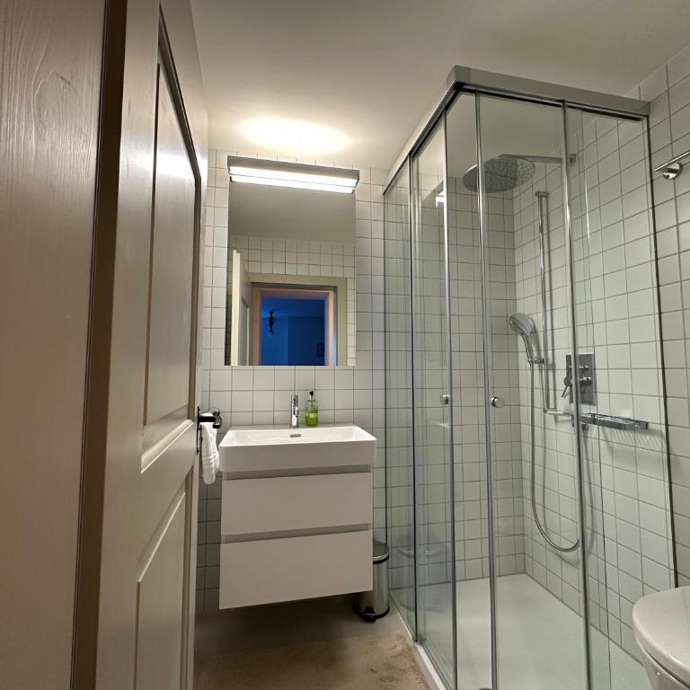 Chesa Unica - Bijou - Apartamento - Planta baja - 9