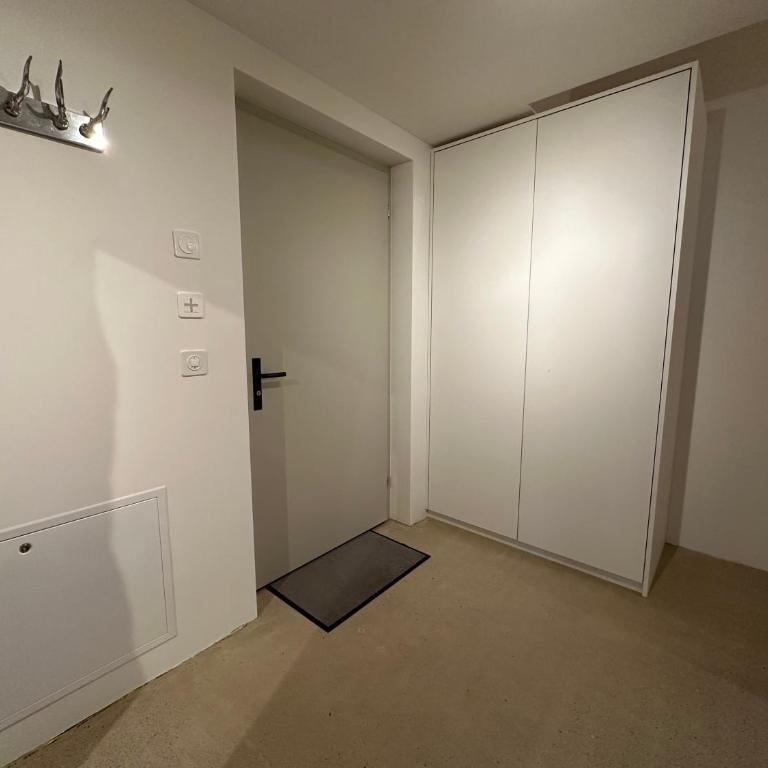 Chesa Unica - Giardin - Apartment mit Balkon - 15