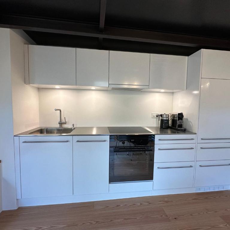 Chesa Unica - Giardin - Apartment mit Balkon - 4