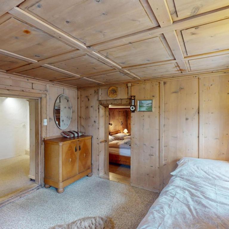 Apartment Seraina - Apartment - auf 2 Etagen - 9
