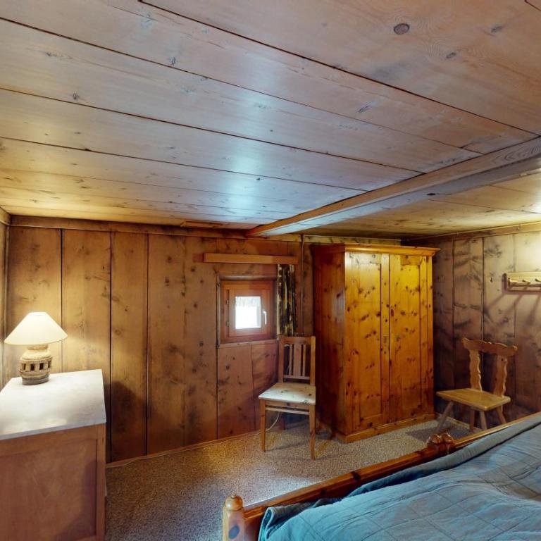 Apartment Seraina - Apartment - auf 2 Etagen - 5
