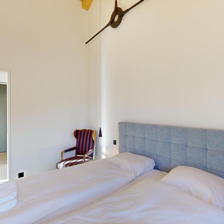 Apartment Sella Nouva - Penthouse-Apartment - 9
