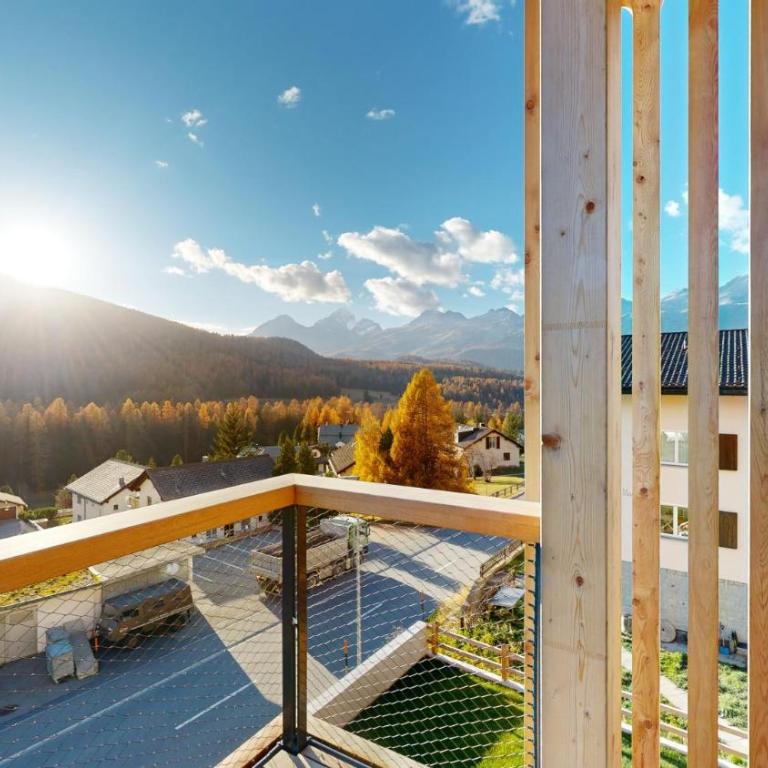 Apartment Sella Nouva - Penthouse-Apartment - 3