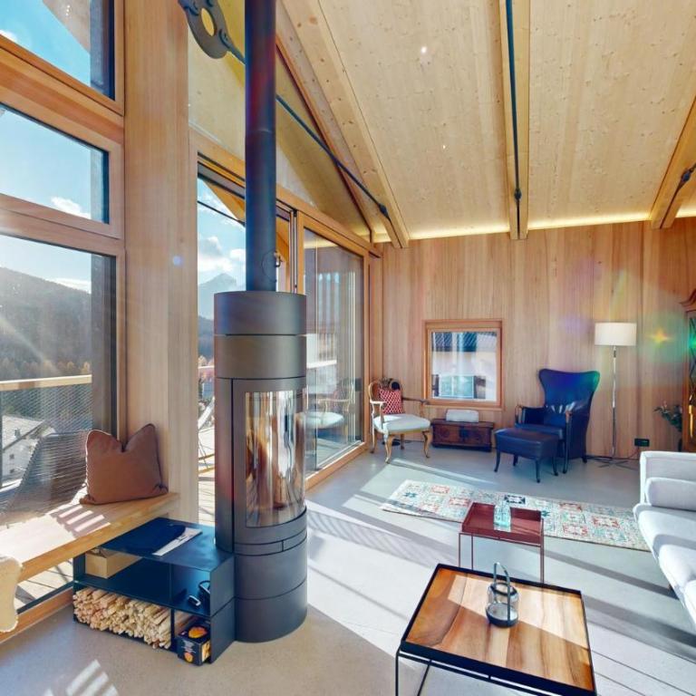 Apartment Sella Nouva - Penthouse-Apartment - 2