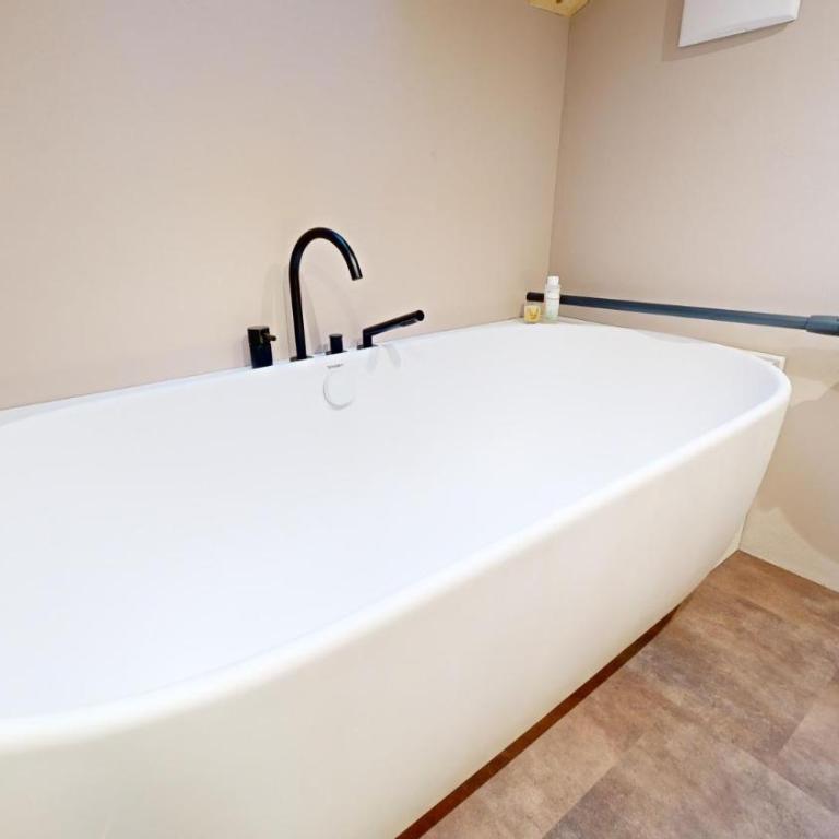 Apartment Sella Nouva - Penthouse-Apartment - 12