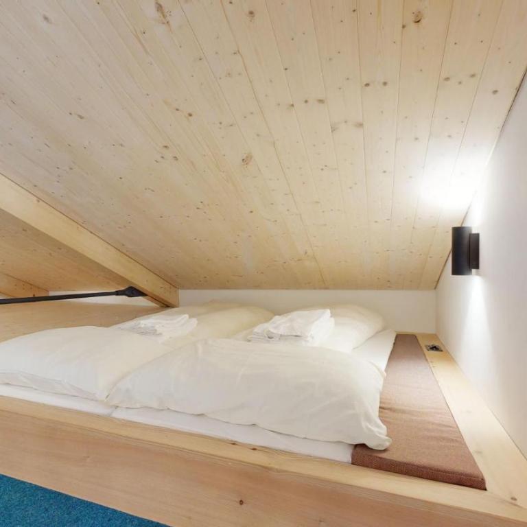 Apartment Sella Nouva - Penthouse-Apartment - 15