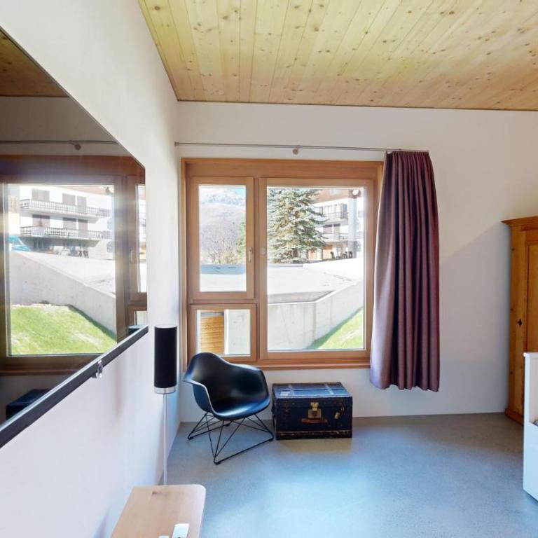 Apartment Sella Nouva - Penthouse-Apartment - 19
