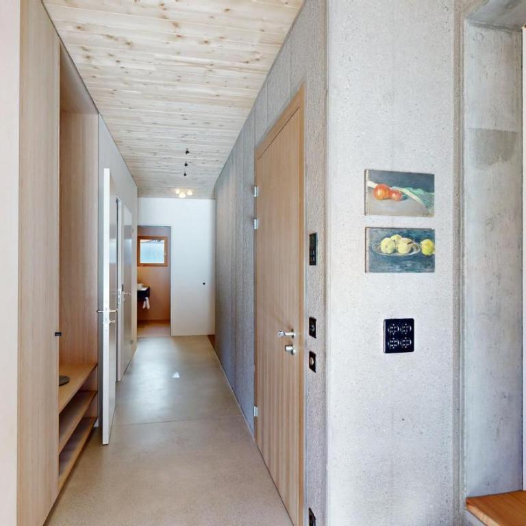 Apartment Sella Nouva - Penthouse-Apartment - 17
