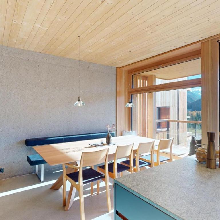 Apartment Sella Nouva - Penthouse-Apartment - 16