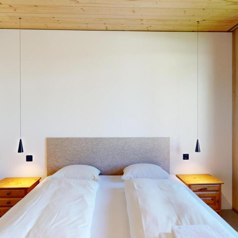 Apartment Sella Nouva - Penthouse-Apartment - 20