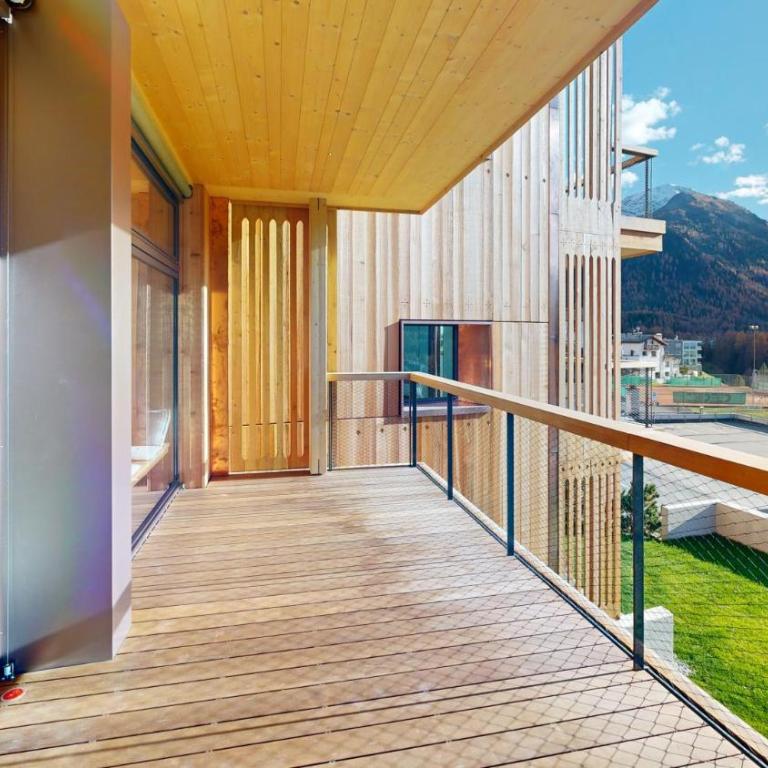 Apartment Sella Nouva - Penthouse-Apartment - 22
