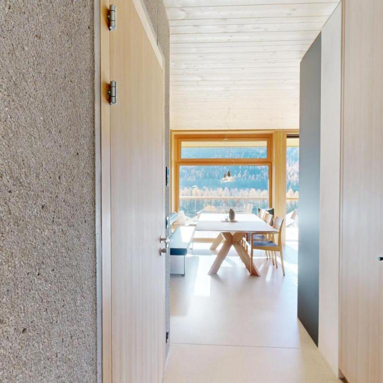 Apartment Sella Nouva - Penthouse-Apartment - 21
