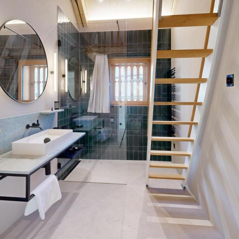 Apartment Sella Nouva - Penthouse-Apartment - 24