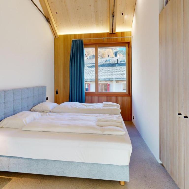 Apartment Sella Nouva - Penthouse-Apartment - 26