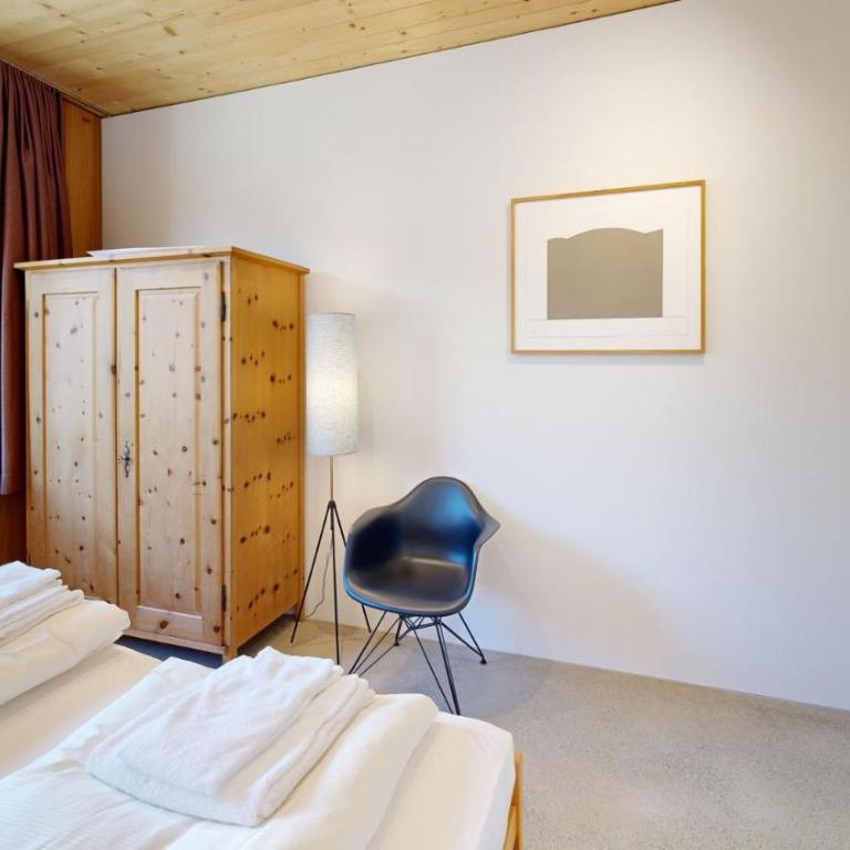 Apartment Sella Nouva - Penthouse-Apartment - 25