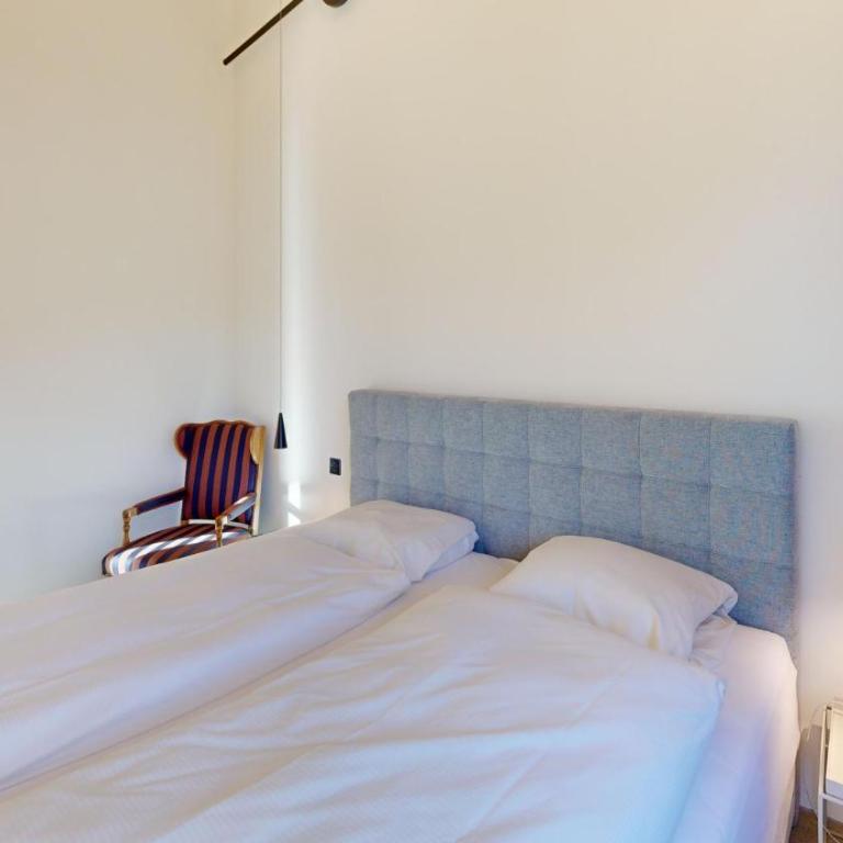Apartment Sella Nouva - Penthouse-Apartment - 28