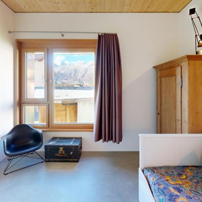 Apartment Sella Nouva - Penthouse-Apartment - 27