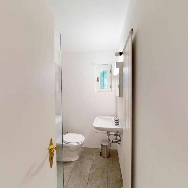 Apartment Crasta - Superior Apartment mit Sauna - 14