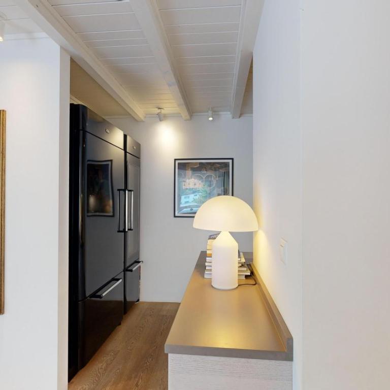 Apartment Crasta - Superior Apartment mit Sauna - 13
