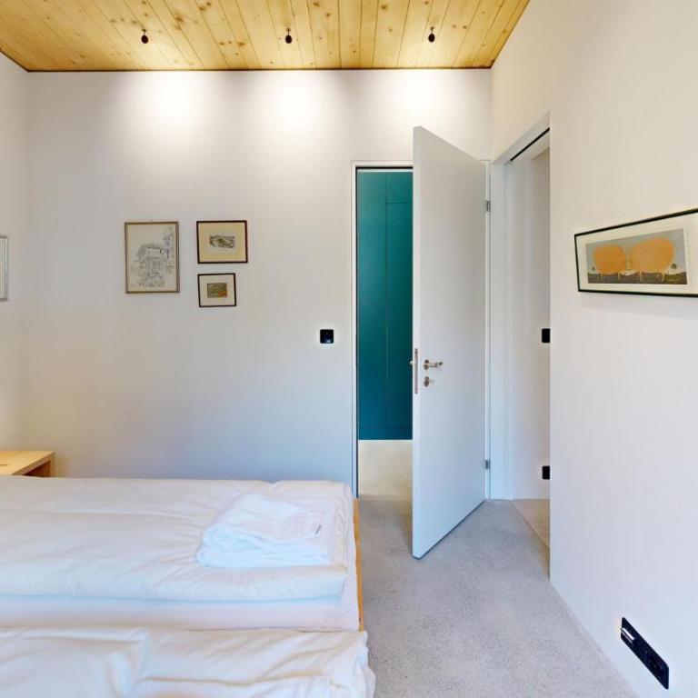 Apartment Roseg Nouva - Apartment mit Blick auf die Berge - 15