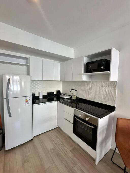 Studio Gorriti Uno, SUPER COOL - Apartamento de 1 dormitorio - 20