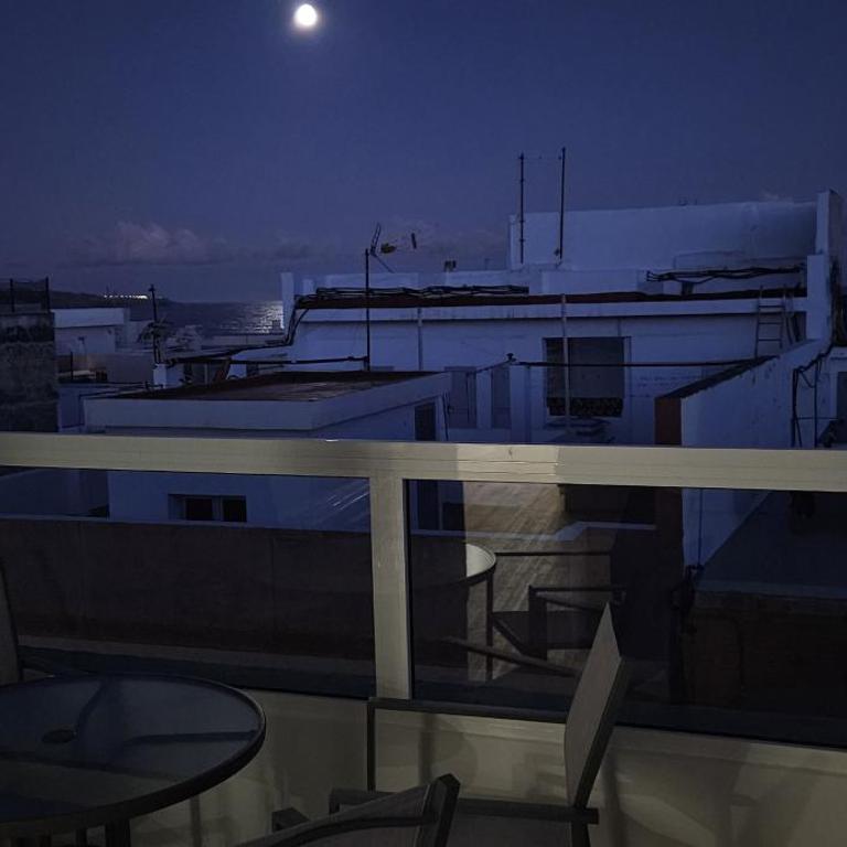 APARTAMENTO MAR Y SOL - Apartamento de 1 dormitorio - 7