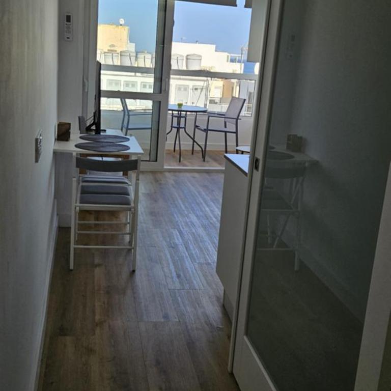 APARTAMENTO MAR Y SOL - Apartamento de 1 dormitorio - 10