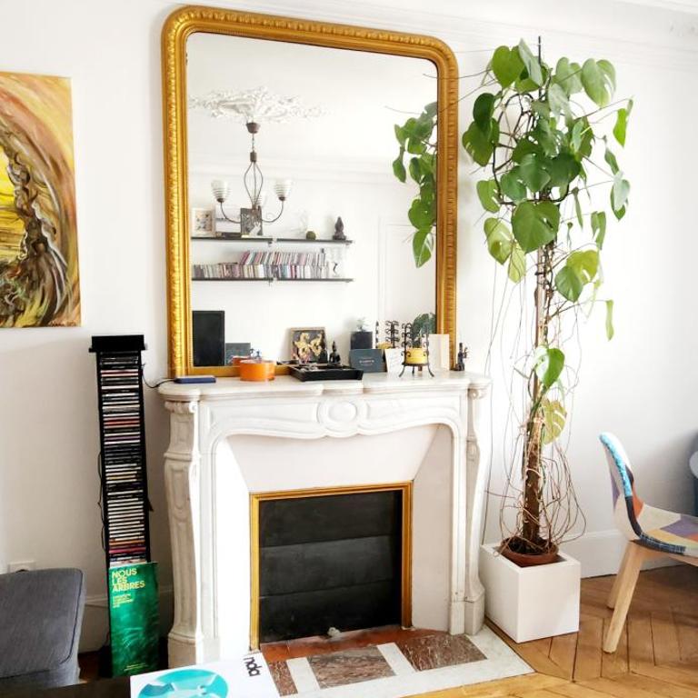 Charming Nest in Paris-Pont Cardinet - Appartement 1 Chambre - 25