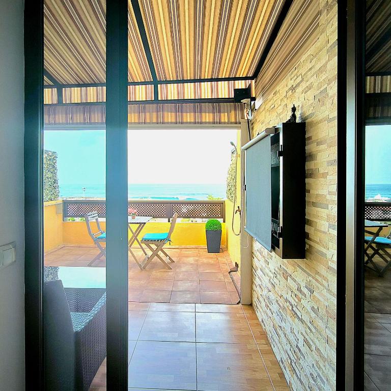 Marina Infinity View - Apartamento de 1 dormitorio - Frente al océano - 6