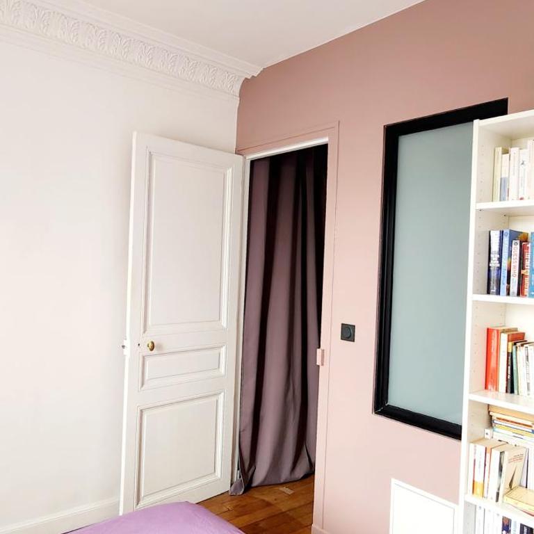 Charming Nest in Paris-Pont Cardinet - Appartement 1 Chambre - 9