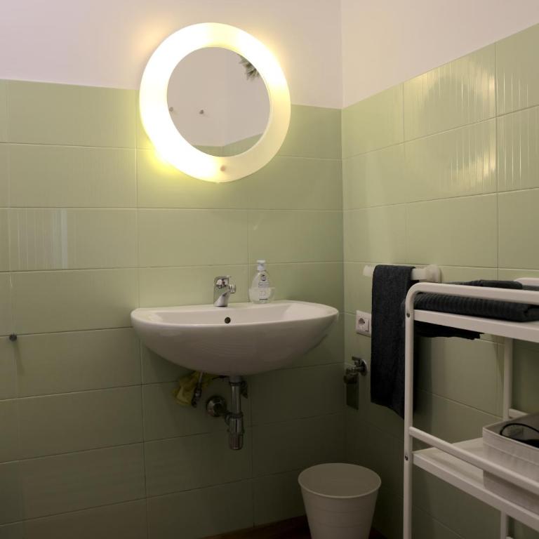 Casa Putignani - Appartamento Monolocale - 22