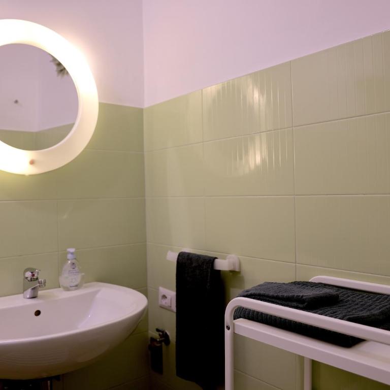Casa Putignani - Appartamento Monolocale - 21