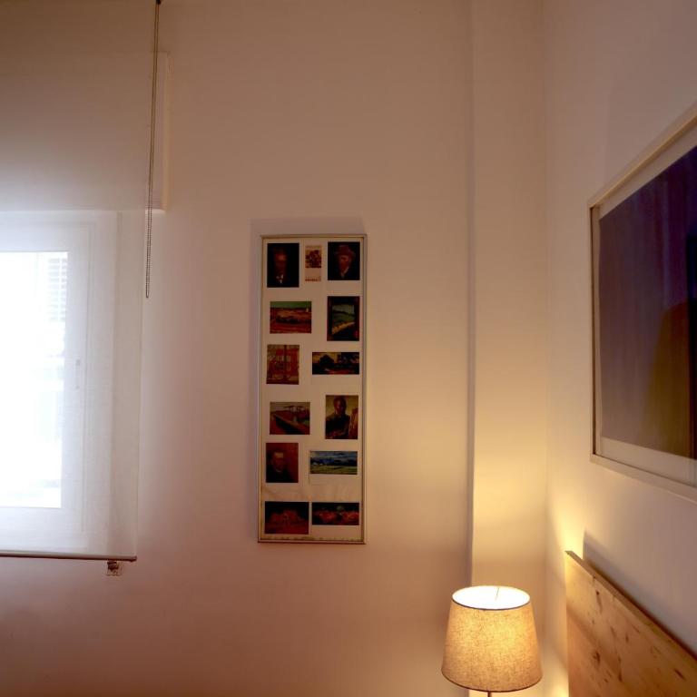 Casa Putignani - Appartamento Monolocale - 11