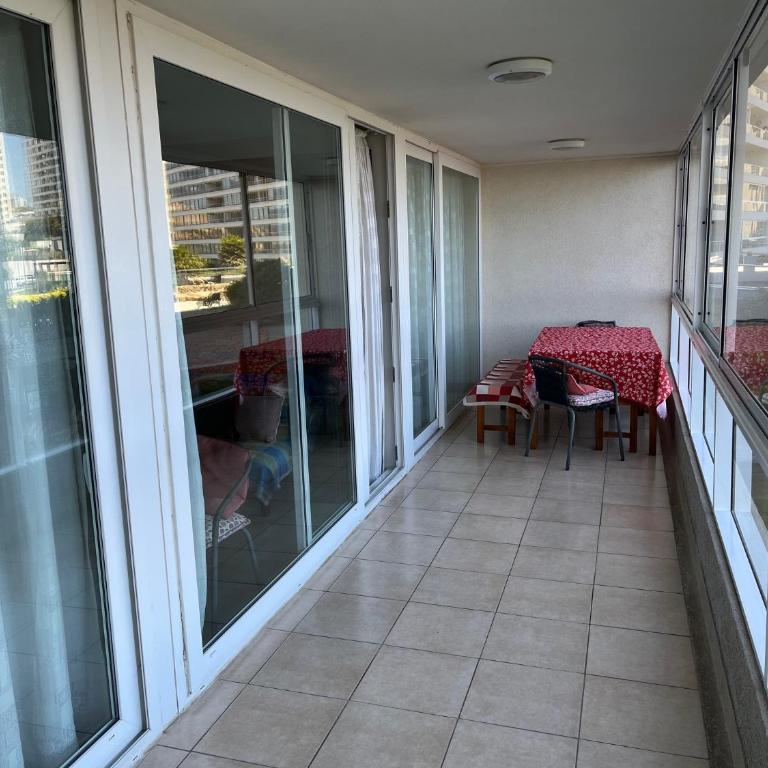 Condominio Vistamar Costa de Montemar Concón - One-Bedroom Apartment - 2