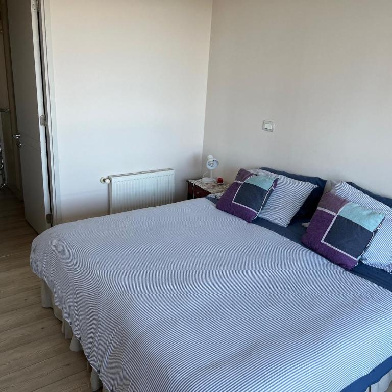 Condominio Vistamar Costa de Montemar Concón - One-Bedroom Apartment - 4