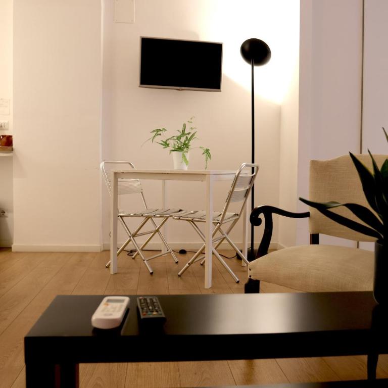 Casa Putignani - Appartamento Monolocale - 5