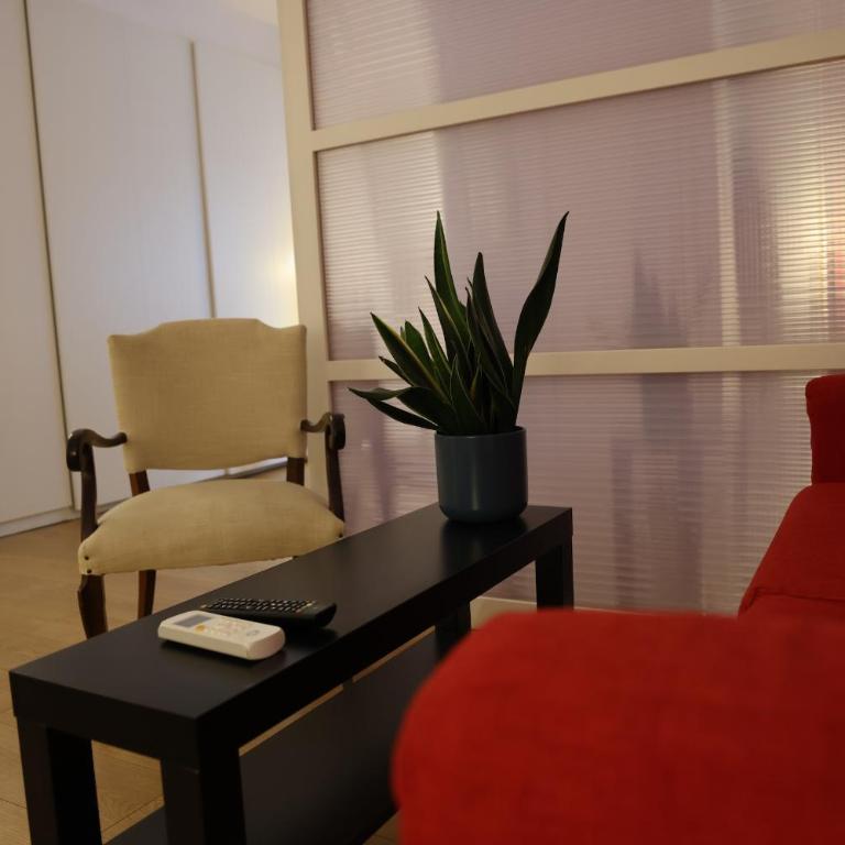 Casa Putignani - Appartamento Monolocale - 4
