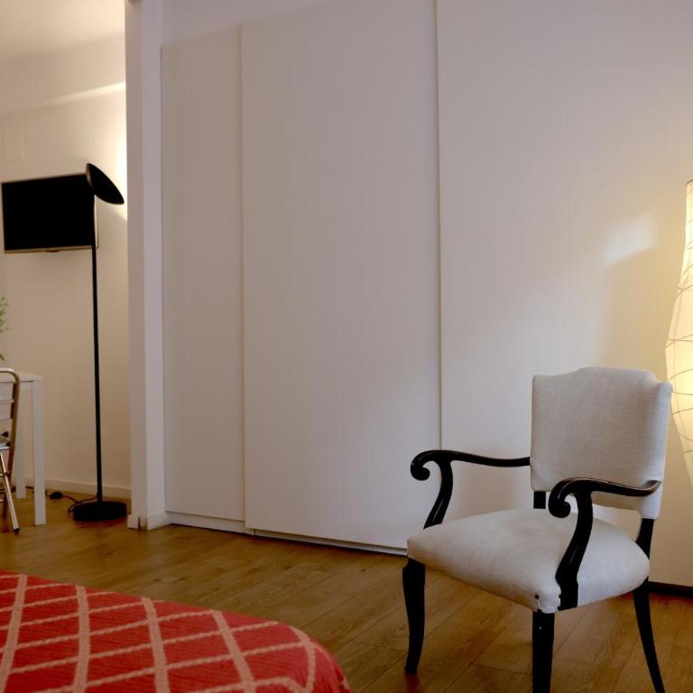 Casa Putignani - Appartamento Monolocale - 16