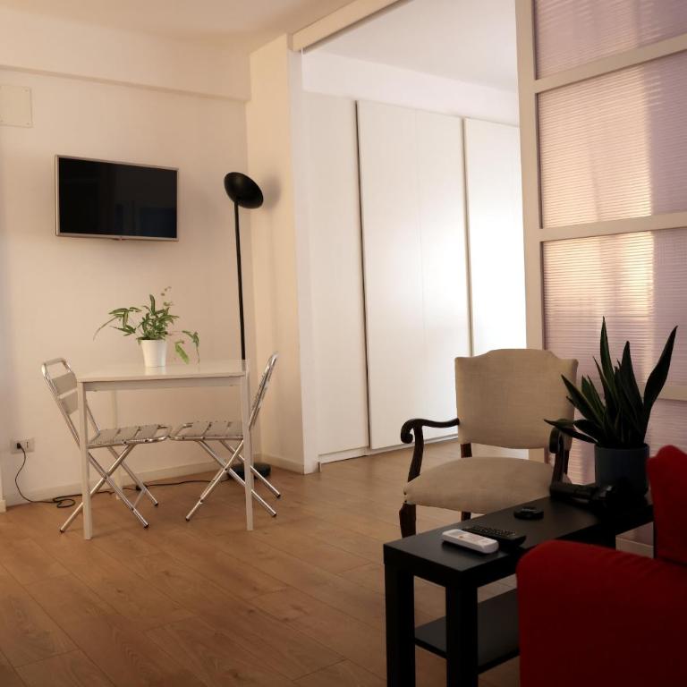 Casa Putignani - Appartamento Monolocale - 1