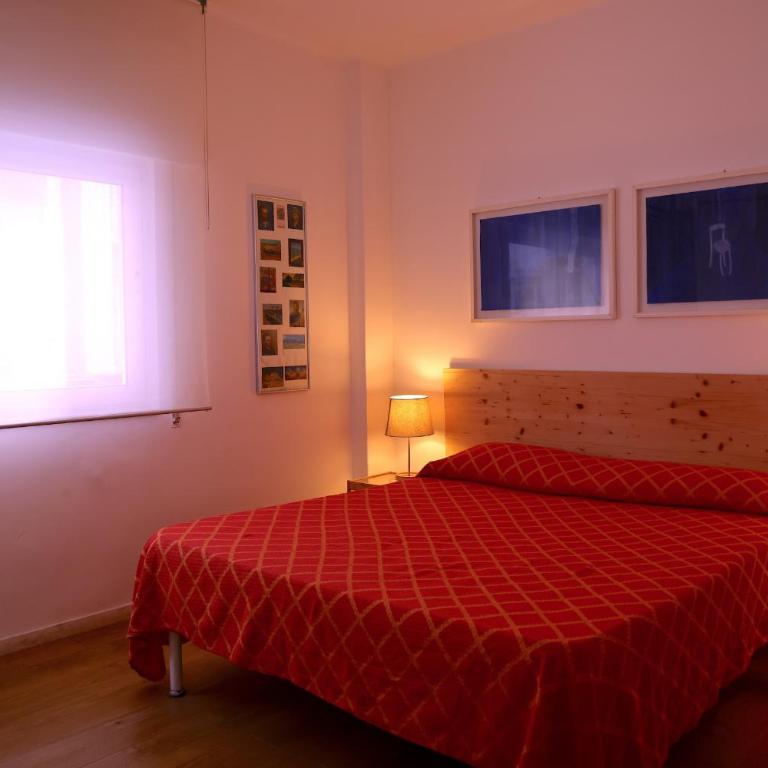 Casa Putignani - Appartamento Monolocale - 12