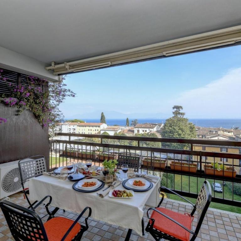 CIAO LAGO Family Apartment DesenzanoLoft Official Partner Homes & Villas by Marriott Bonvoy - Appartamento con Vista Lago - 2
