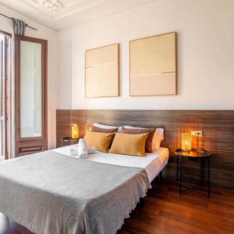 The Collection Barcelona - Plaza Urquinaona Cozy and comfortable - Apartment - 1