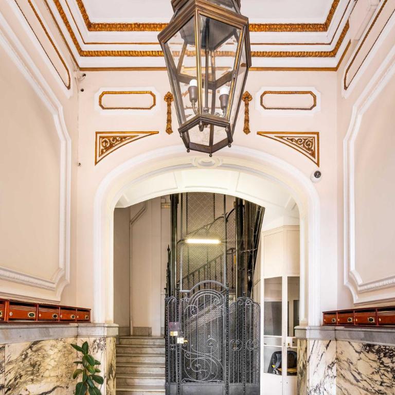 The Collection Barcelona - Plaza Urquinaona Cozy and comfortable - Apartment - 2