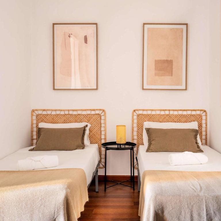 The Collection Barcelona - Plaza Urquinaona Cozy and comfortable - Apartment - 4