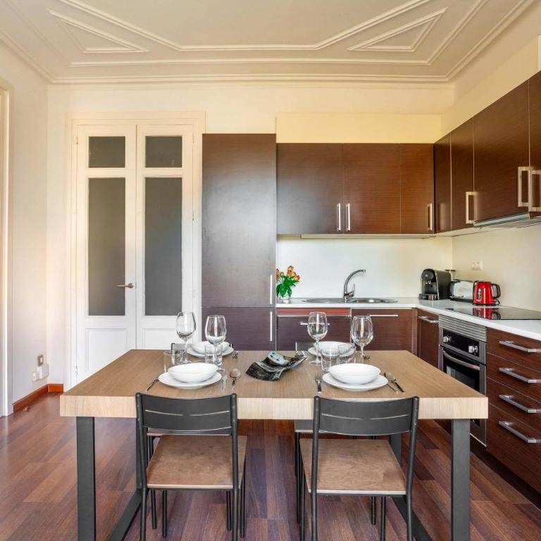 The Collection Barcelona - Plaza Urquinaona Cozy and comfortable - Apartment - 6