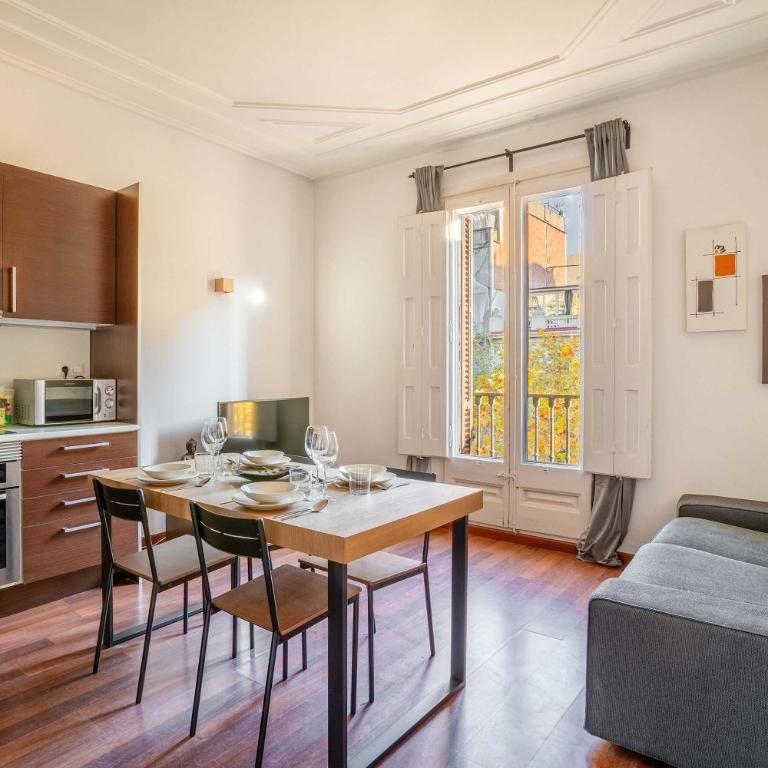 The Collection Barcelona - Plaza Urquinaona Cozy and comfortable - Apartment - 3